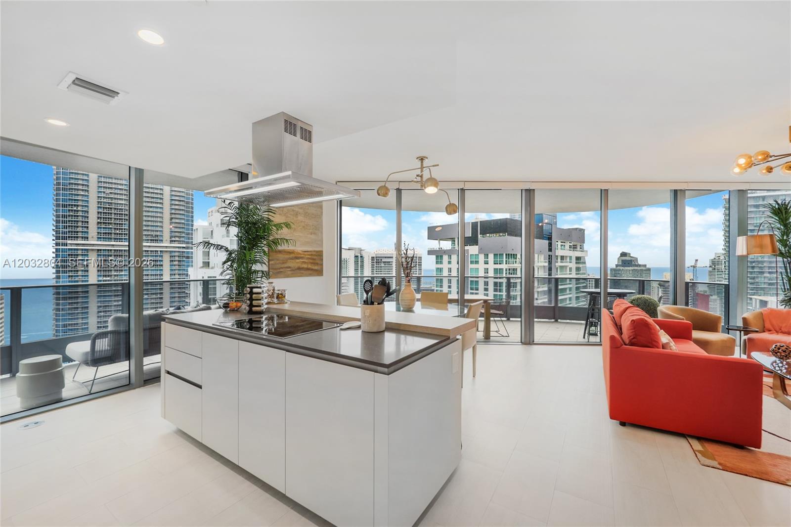 1000 Brickell Plz #4401, Miami FL 33131