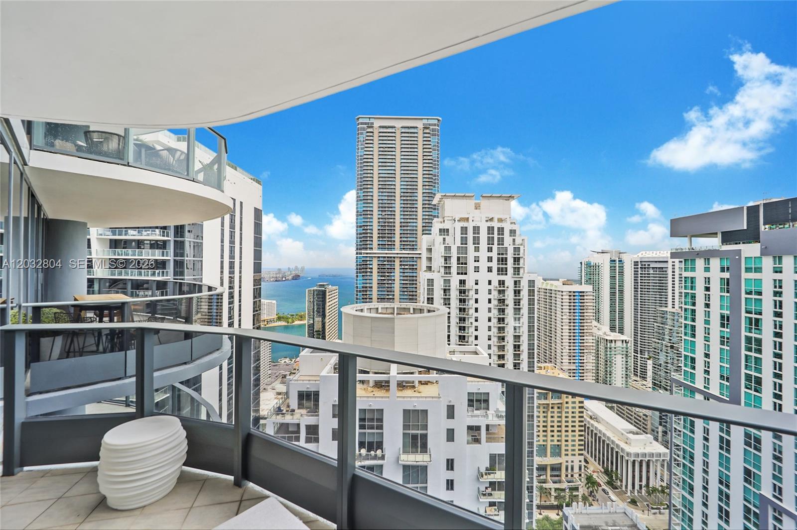 1000 Brickell Plz #4401, Miami FL 33131