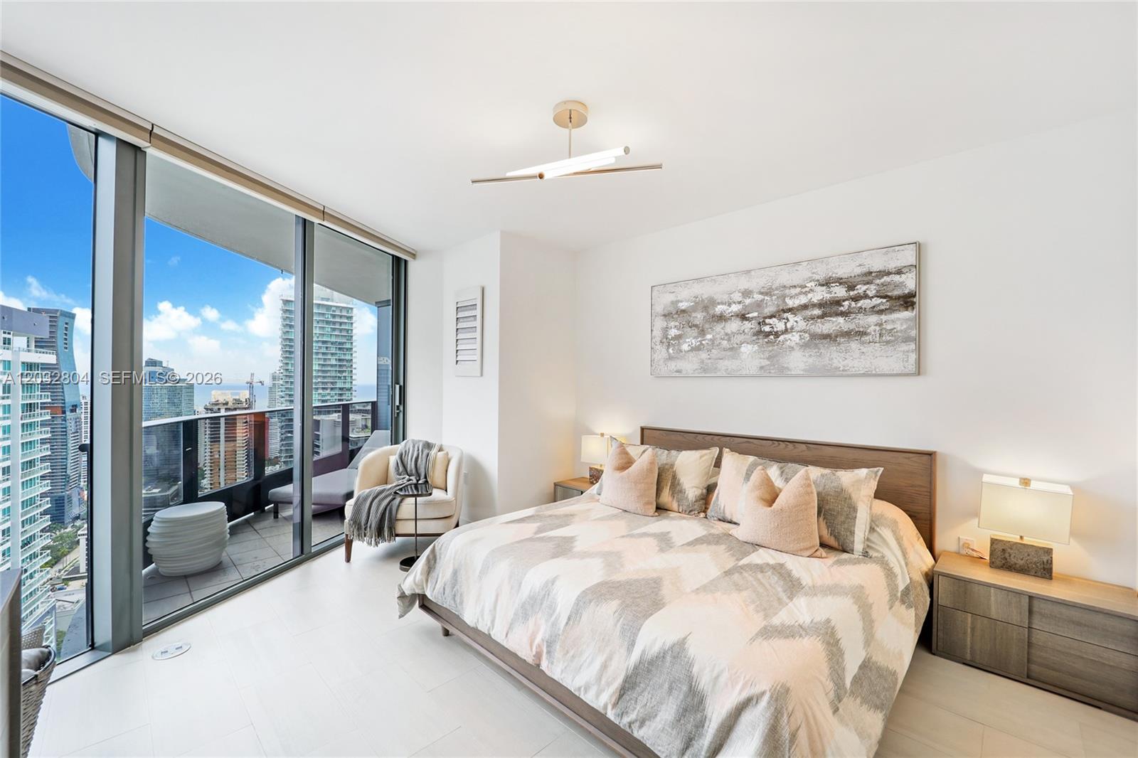 1000 Brickell Plz #4401, Miami FL 33131