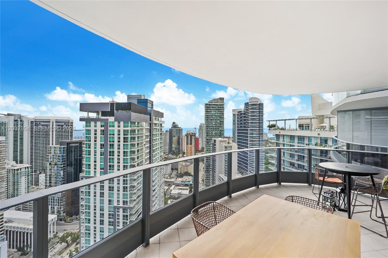 1000 Brickell Plz #4401, Miami FL 33131