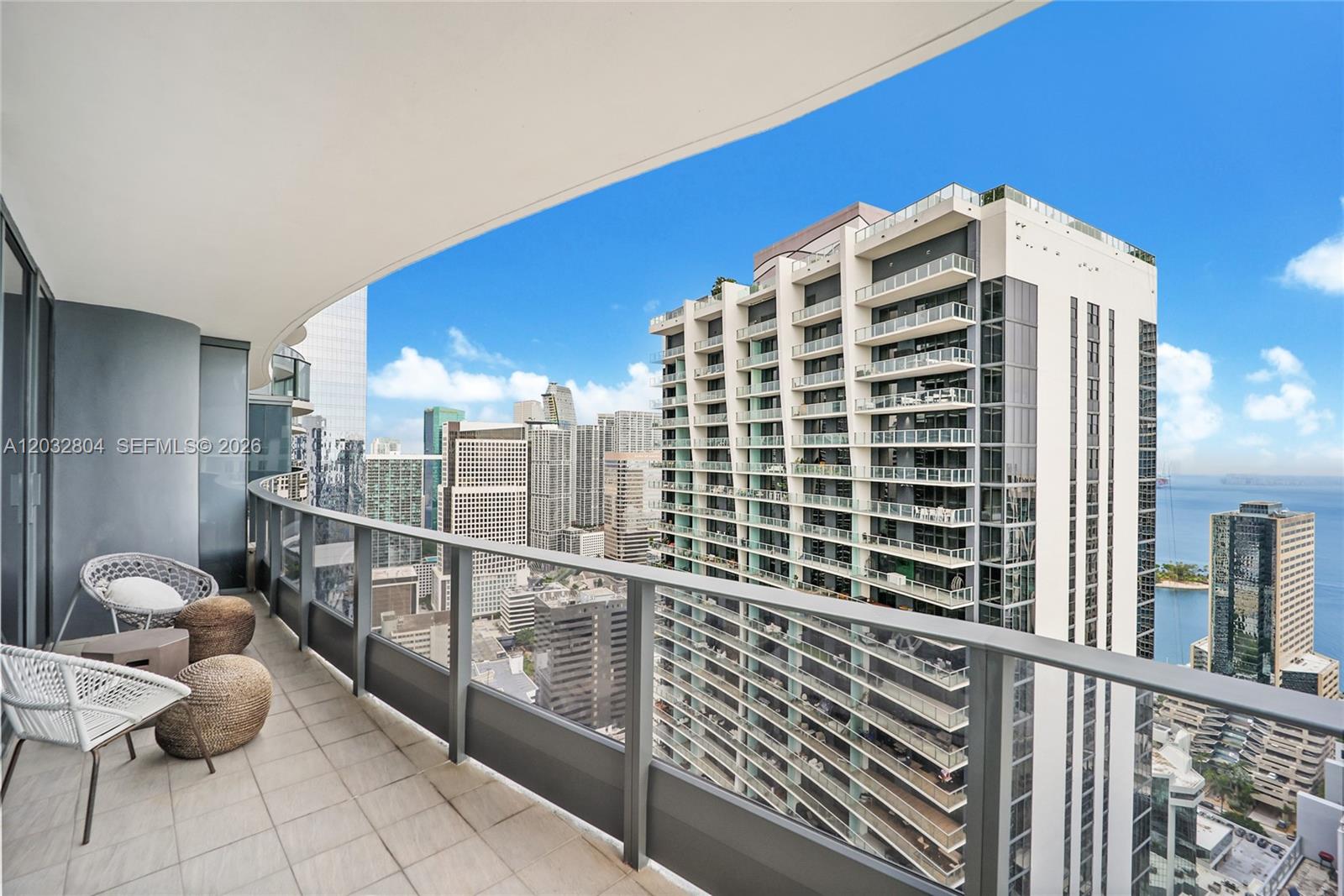 1000 Brickell Plz #4401, Miami FL 33131