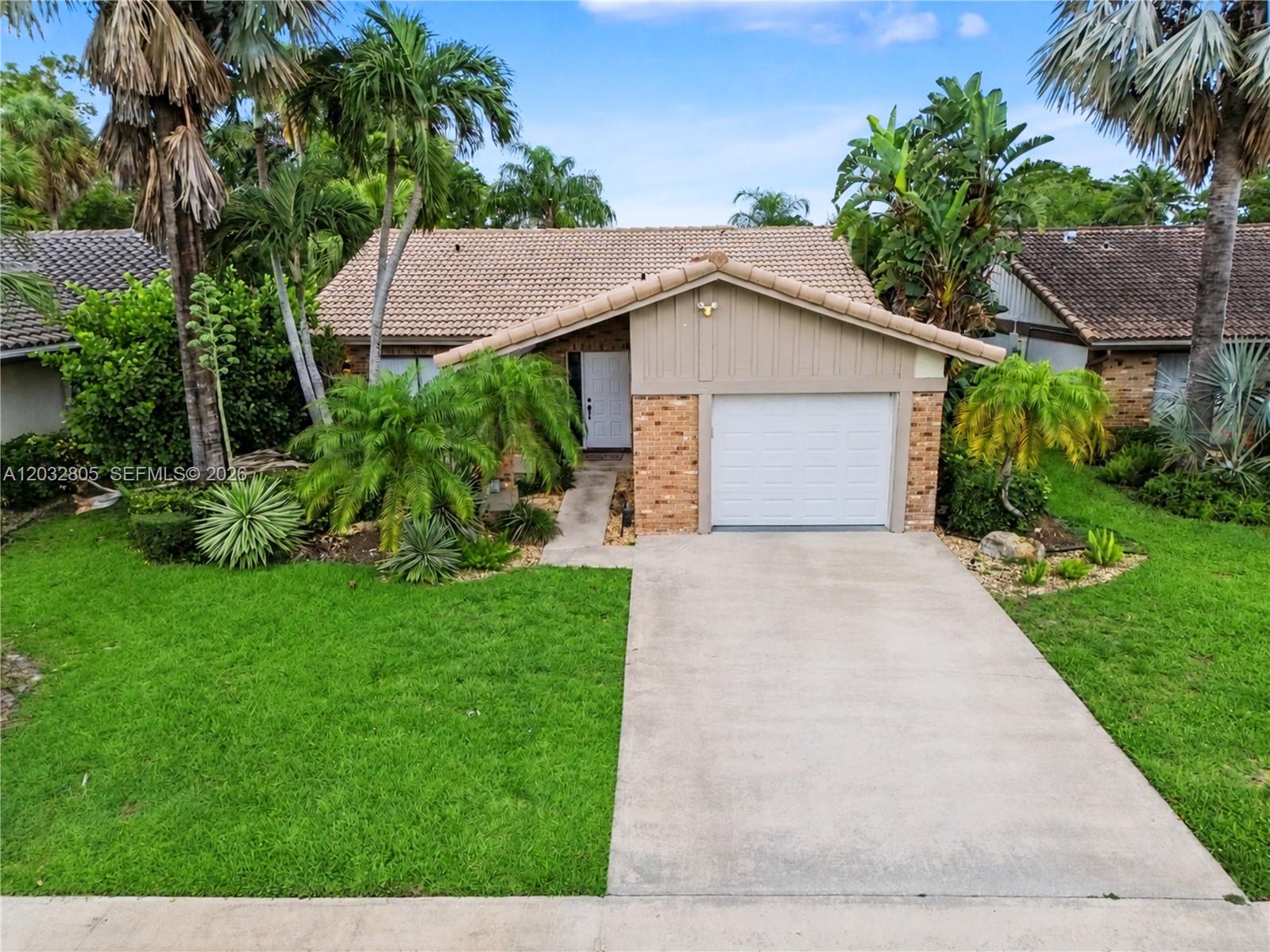 19649 Back Nine Dr, Boca Raton FL 33498
