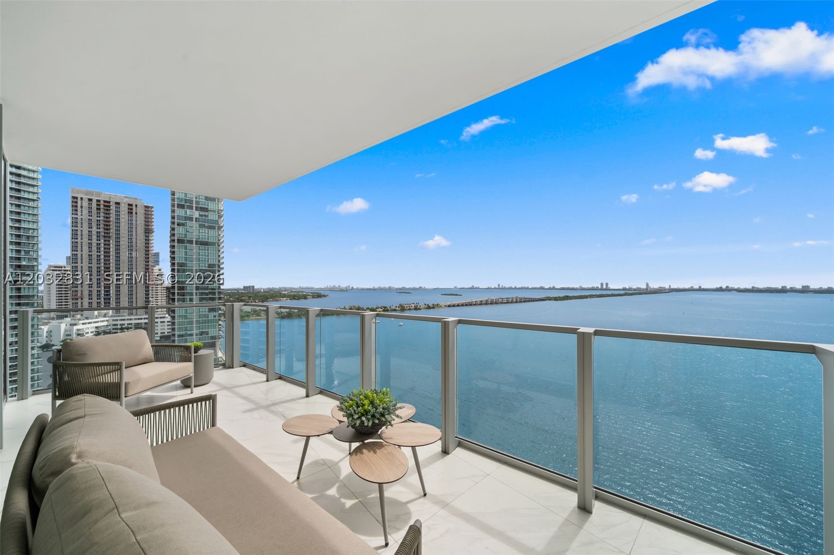2900 NE 7th Ave #1902, Miami FL 33137