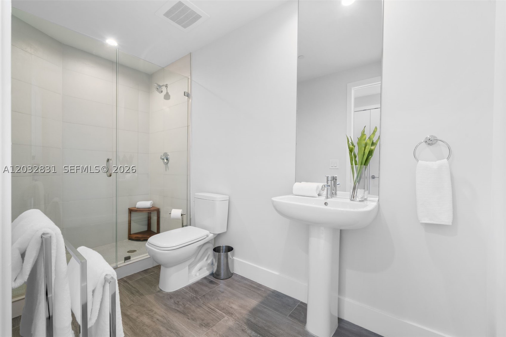 2900 NE 7th Ave #1902, Miami FL 33137