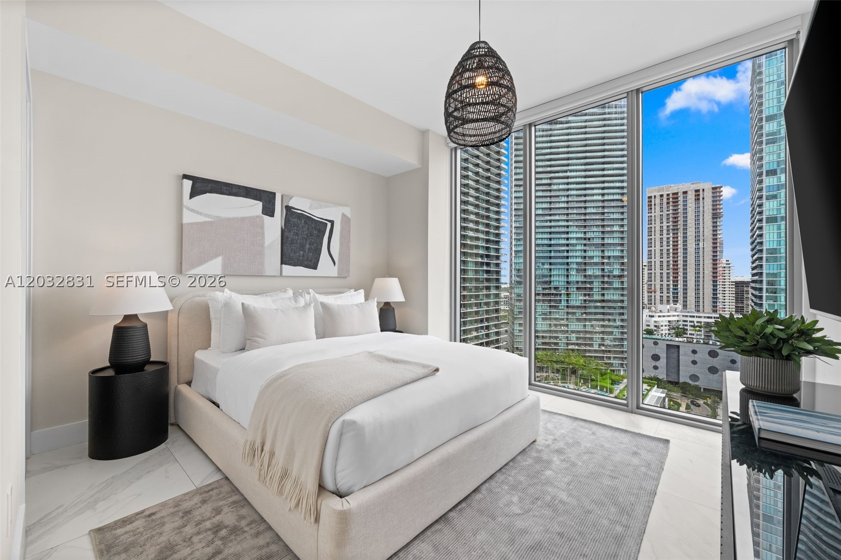 2900 NE 7th Ave #1902, Miami FL 33137
