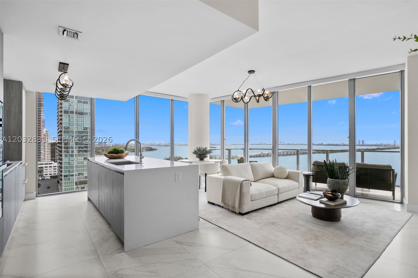 2900 NE 7th Ave #1902, Miami FL 33137