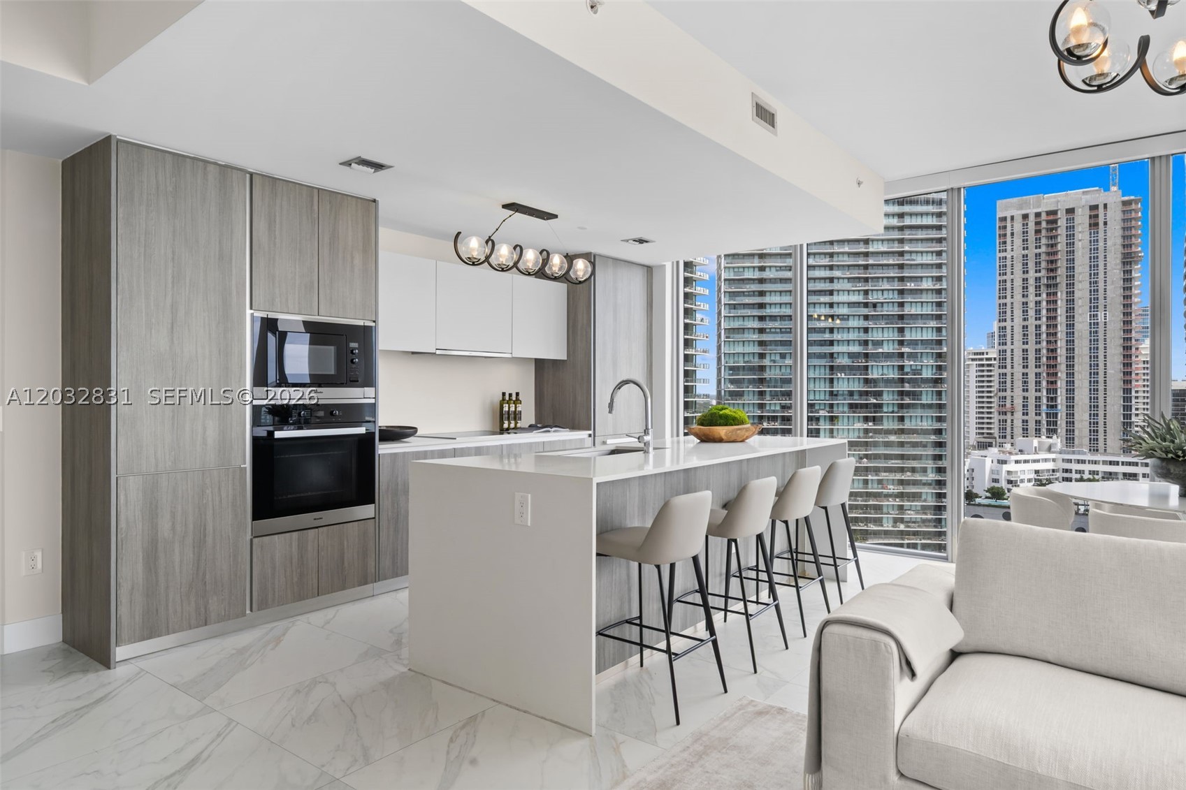 2900 NE 7th Ave #1902, Miami FL 33137