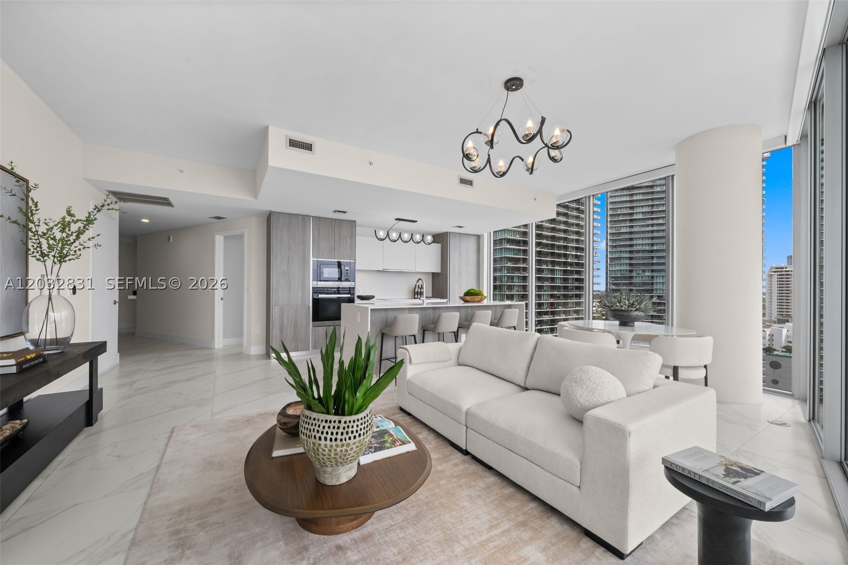 2900 NE 7th Ave #1902, Miami FL 33137