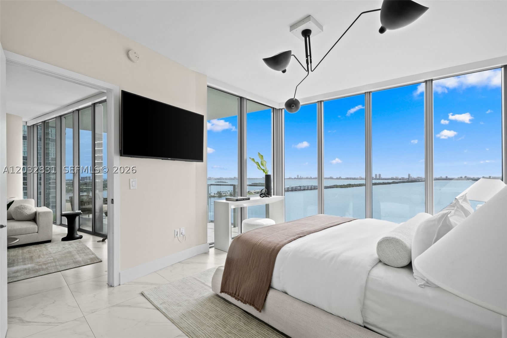 2900 NE 7th Ave #1902, Miami FL 33137