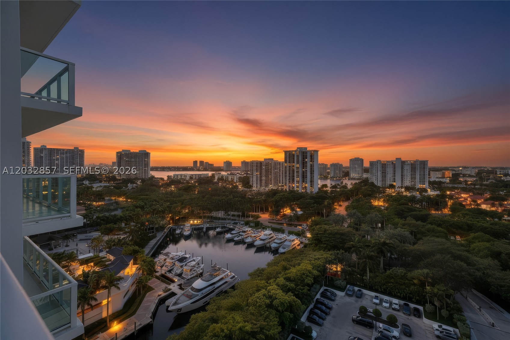 3201 NE 183rd St #1806, Aventura FL 33160