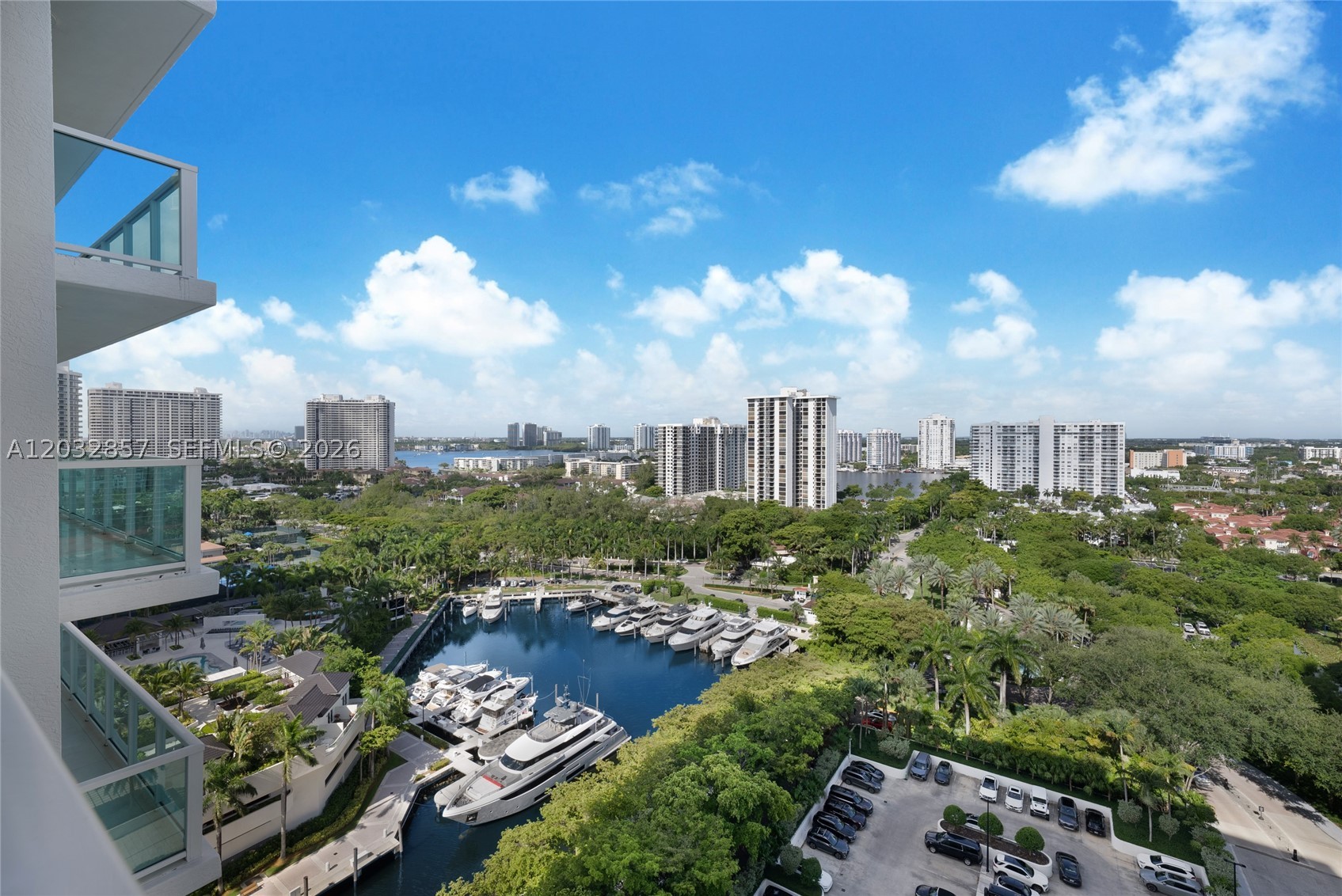 3201 NE 183rd St #1806, Aventura FL 33160