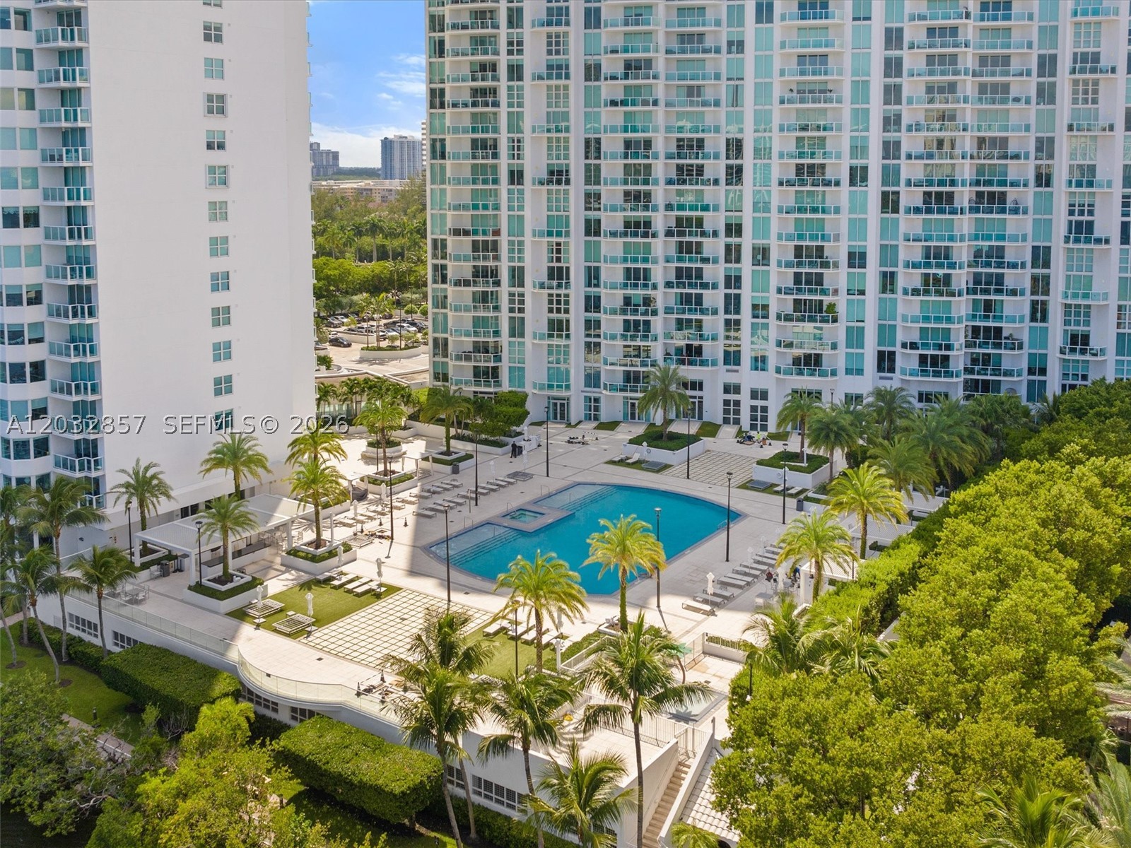 3201 NE 183rd St #1806, Aventura FL 33160