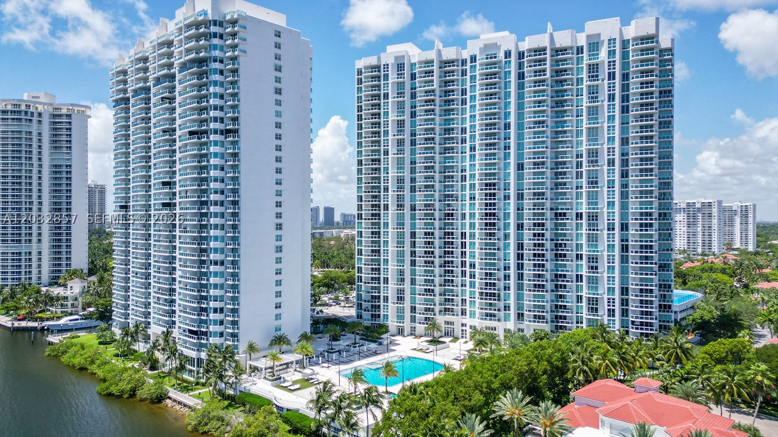 3201 NE 183rd St #1806, Aventura FL 33160