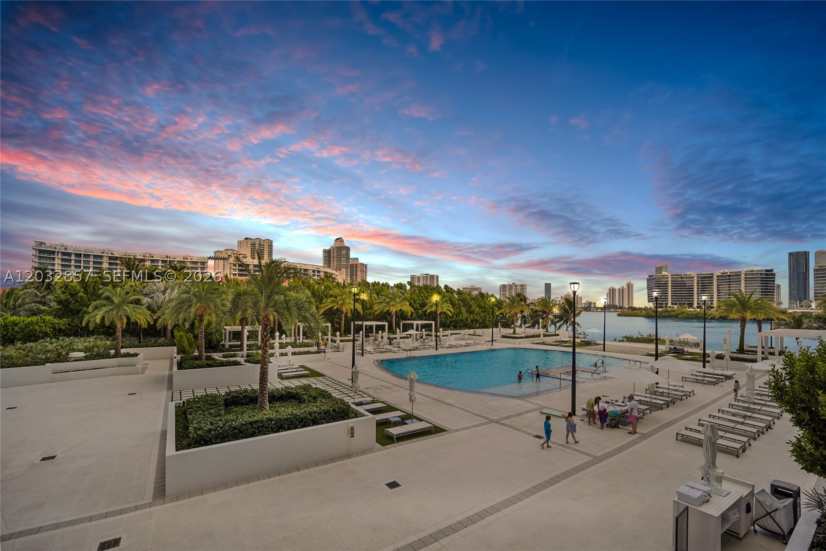 3201 NE 183rd St #1806, Aventura FL 33160
