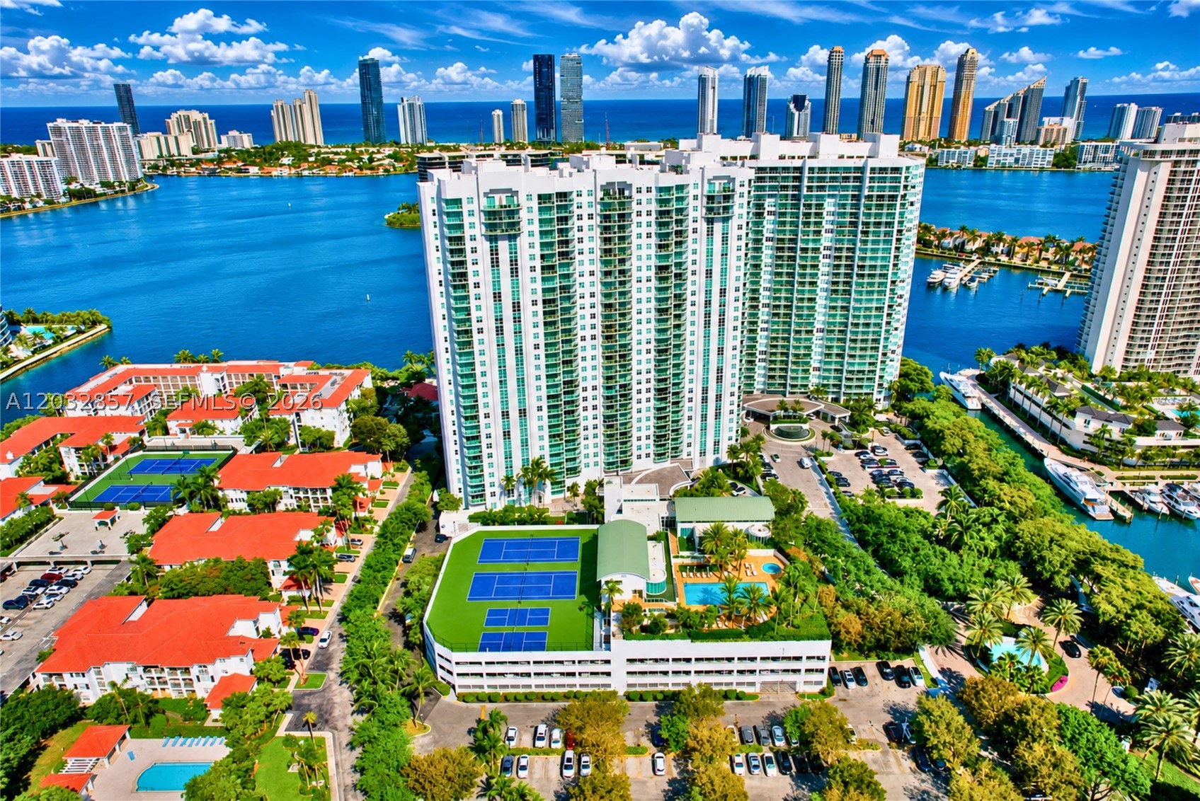 3201 NE 183rd St #1806, Aventura FL 33160