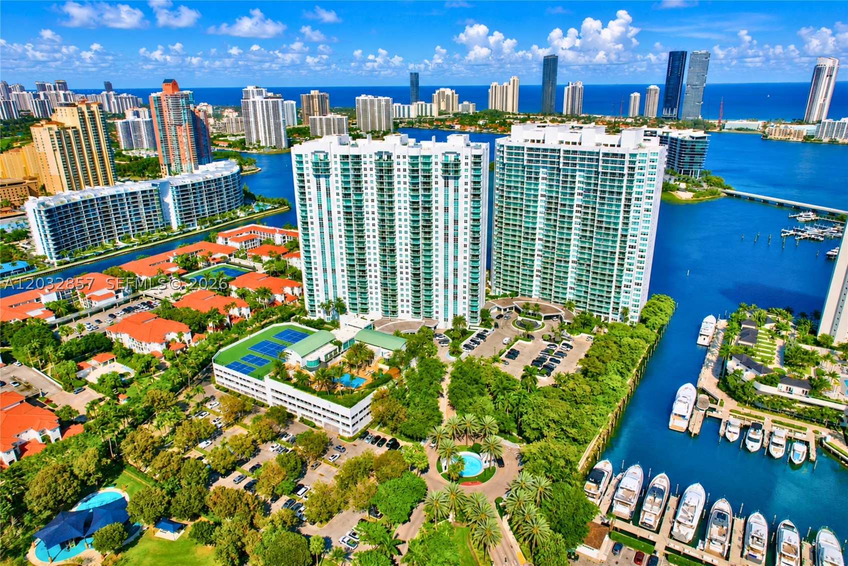 3201 NE 183rd St #1806, Aventura FL 33160