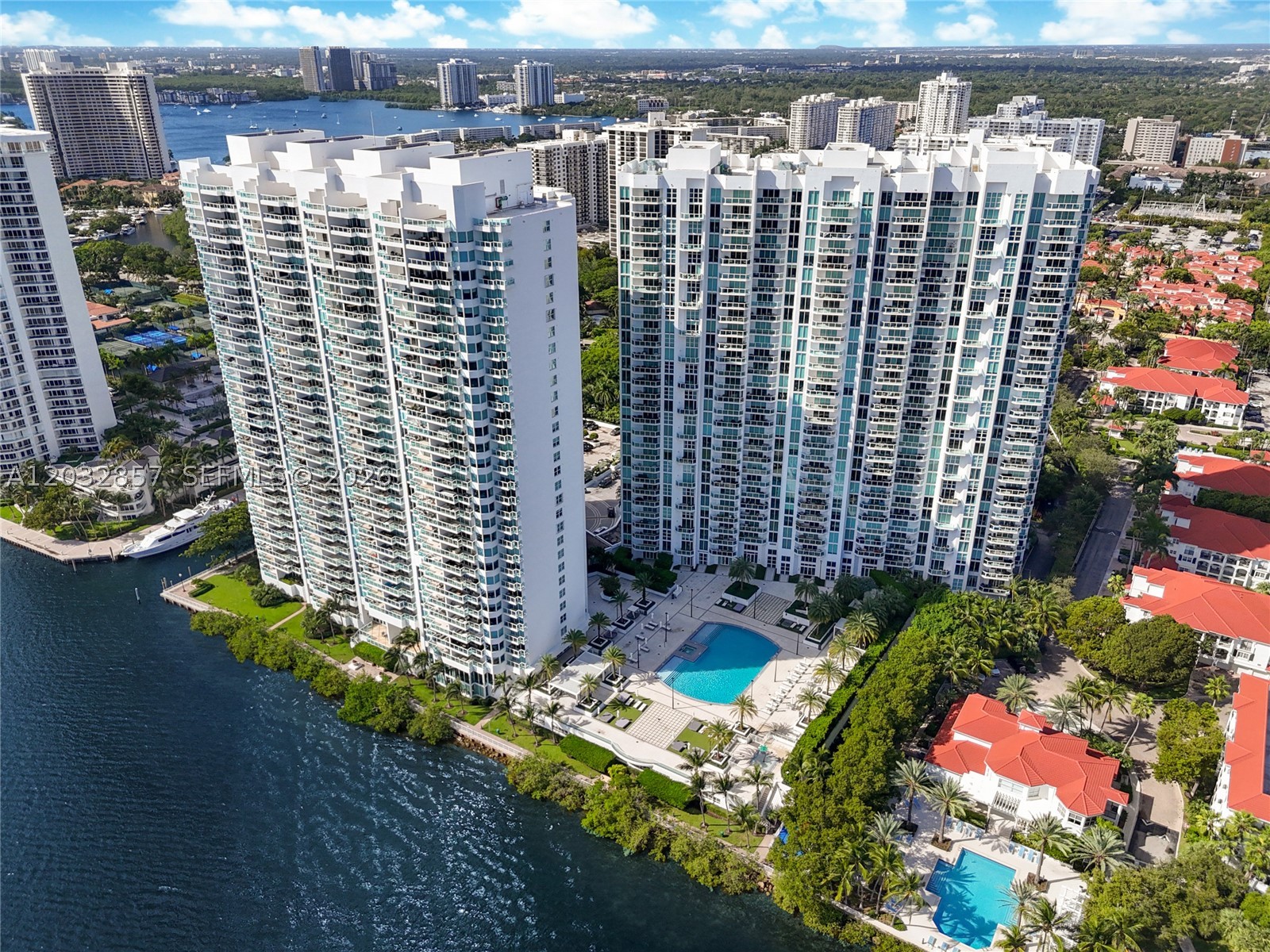 3201 NE 183rd St #1806, Aventura FL 33160
