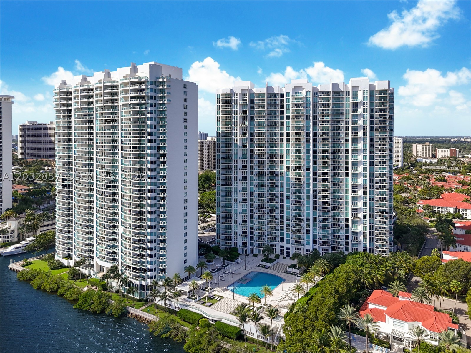 3201 NE 183rd St #1806, Aventura FL 33160