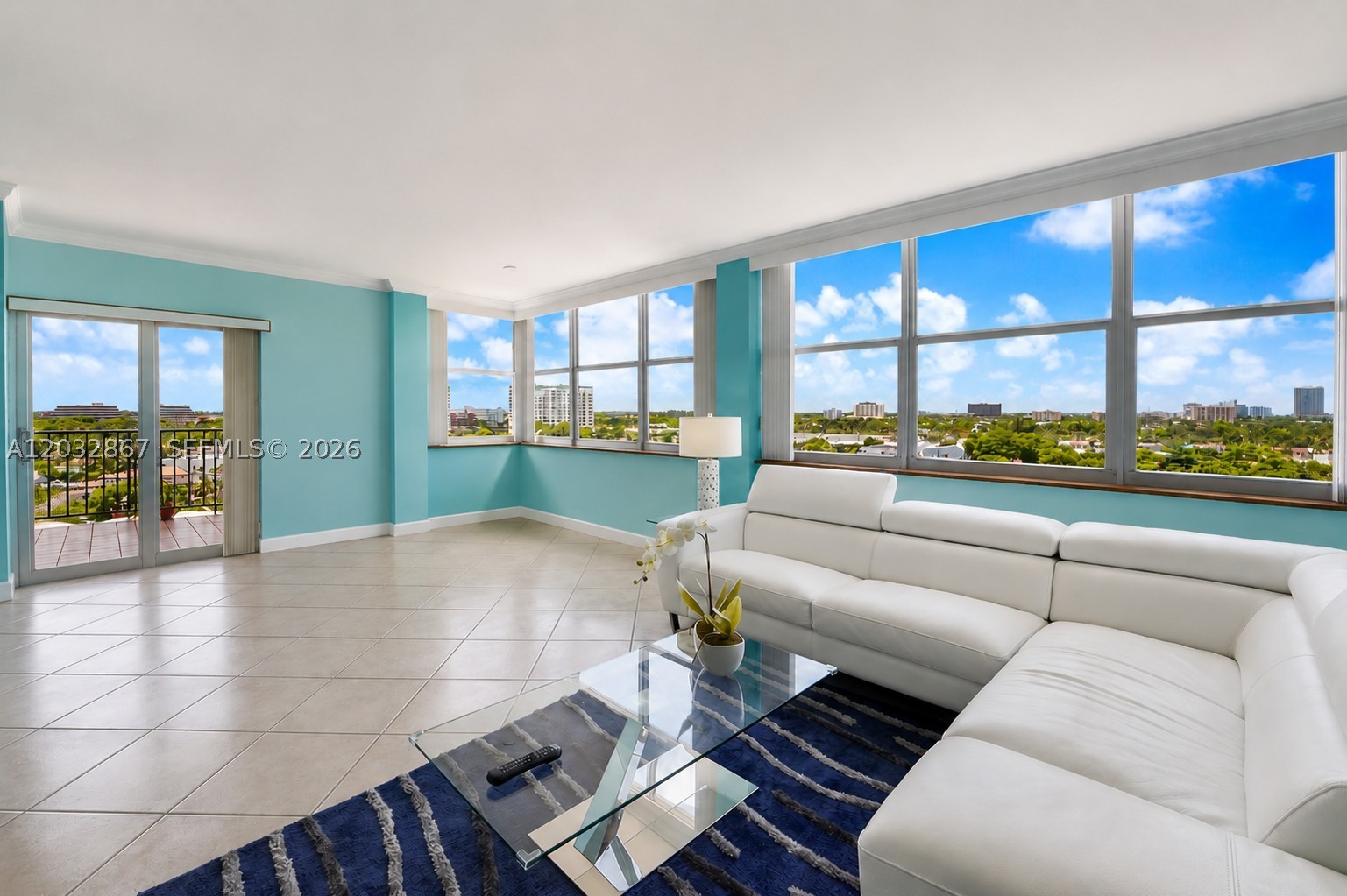 11930 N Bayshore Dr #909, North Miami FL 33181