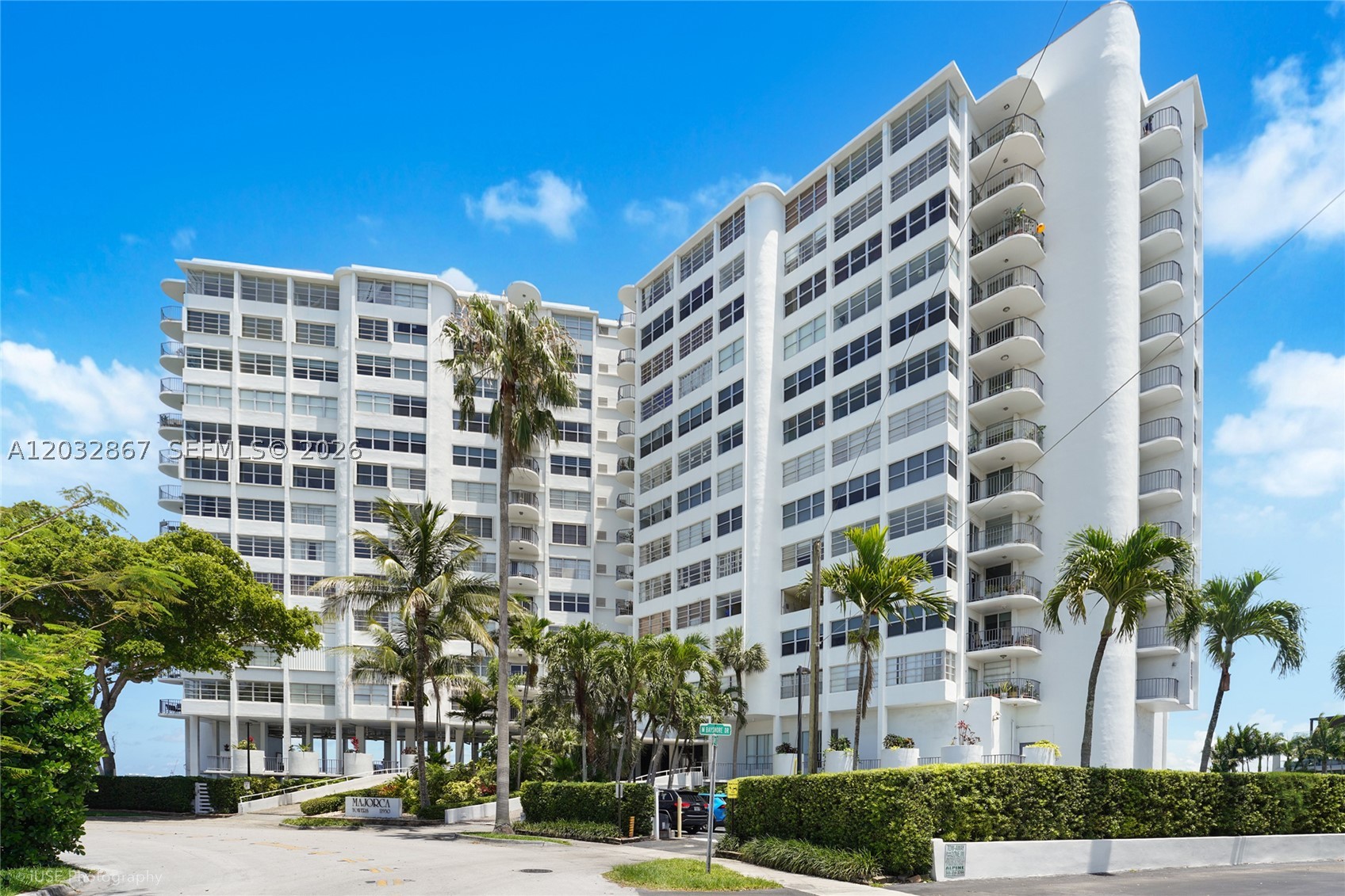 11930 N Bayshore Dr #909, North Miami FL 33181