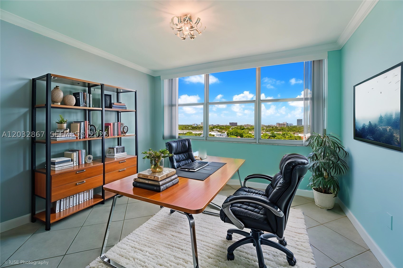 11930 N Bayshore Dr #909, North Miami FL 33181