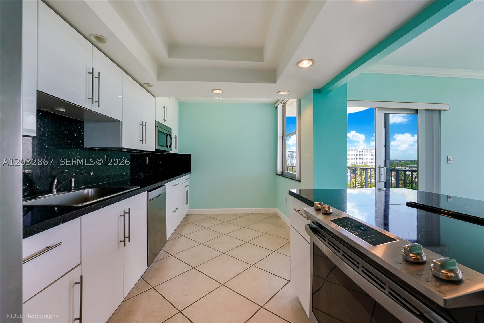 11930 N Bayshore Dr #909, North Miami FL 33181