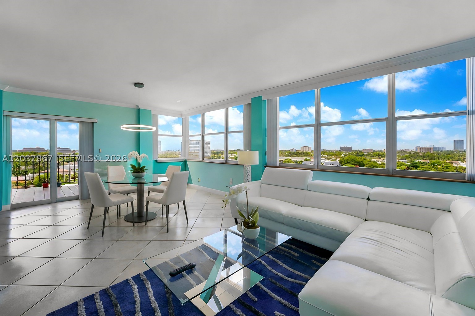 11930 N Bayshore Dr #909, North Miami FL 33181