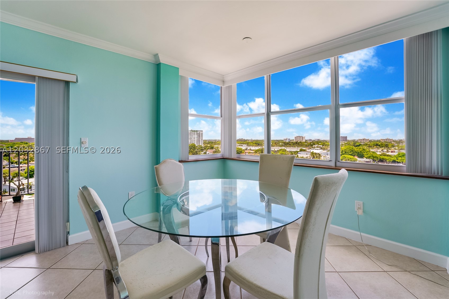 11930 N Bayshore Dr #909, North Miami FL 33181