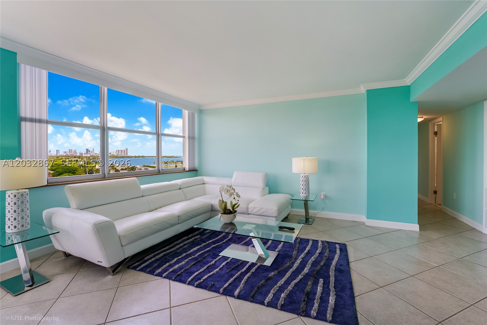 11930 N Bayshore Dr #909, North Miami FL 33181
