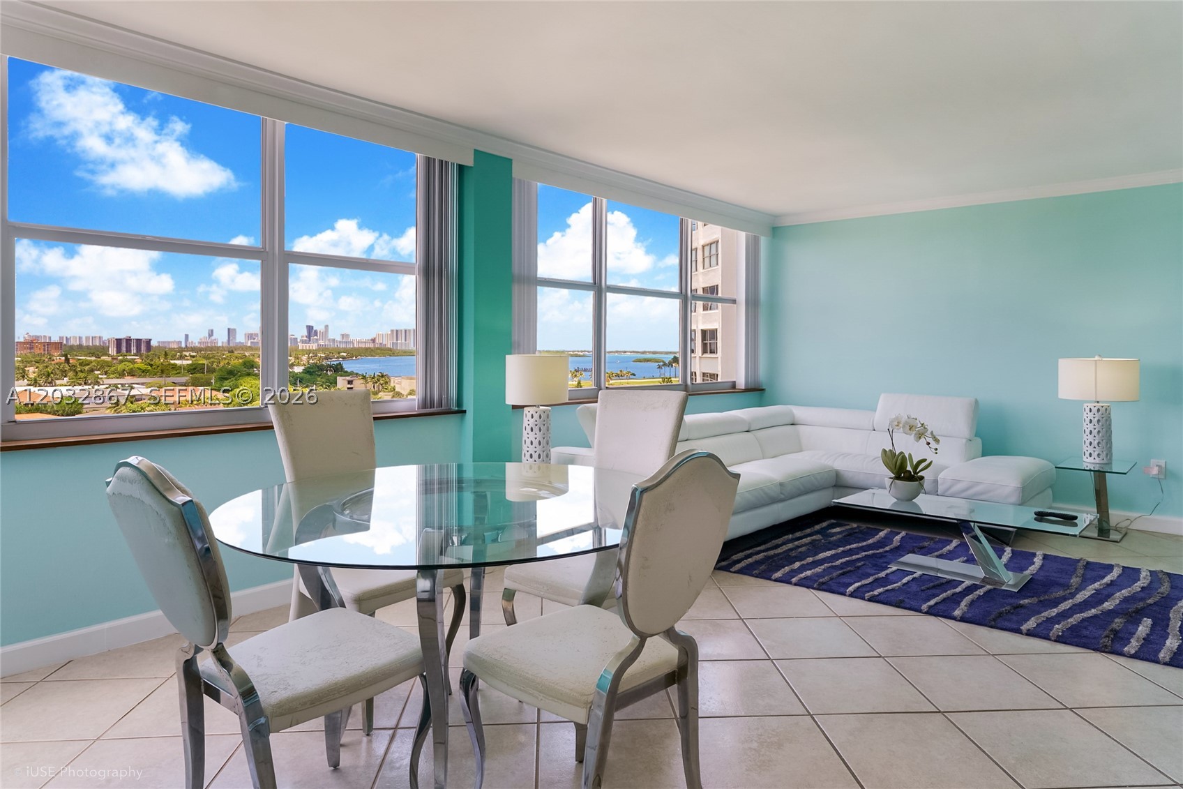 11930 N Bayshore Dr #909, North Miami FL 33181
