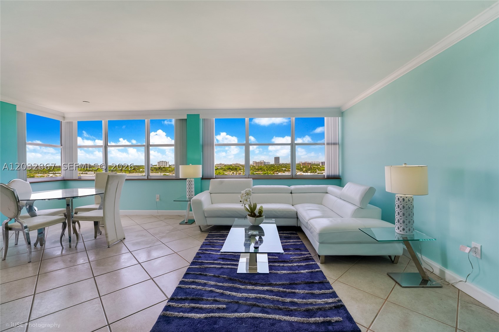 11930 N Bayshore Dr #909, North Miami FL 33181