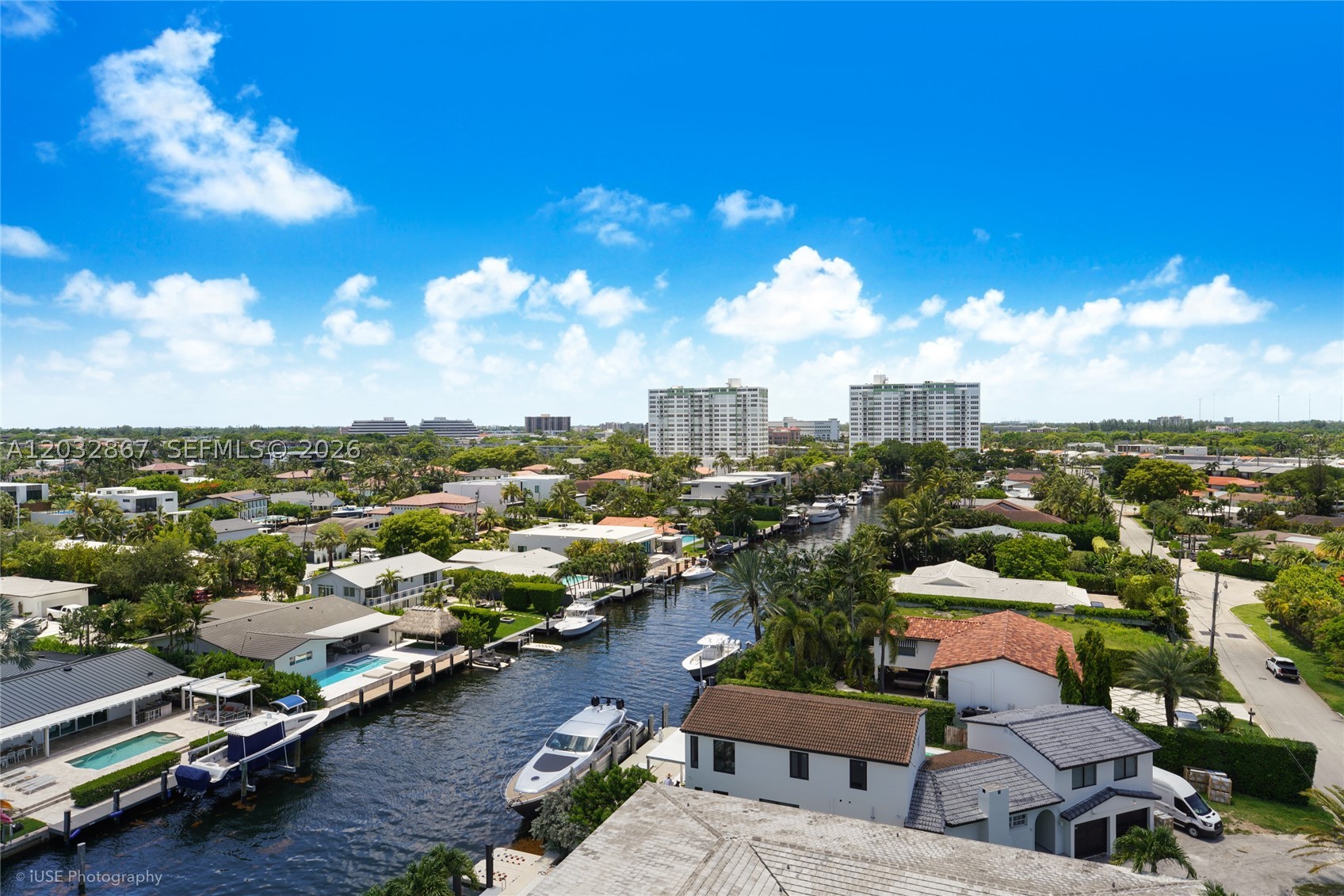 11930 N Bayshore Dr #909, North Miami FL 33181