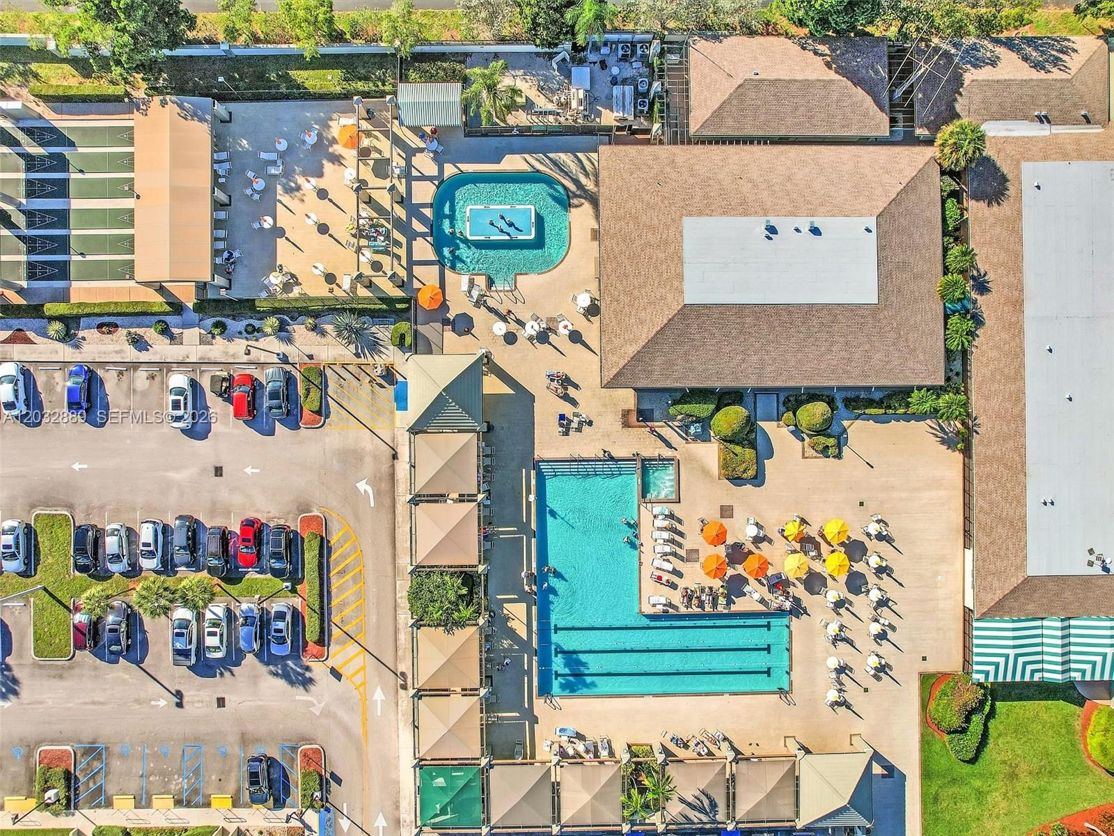 1601 ABACO DR #F3, Coconut Creek FL 33066