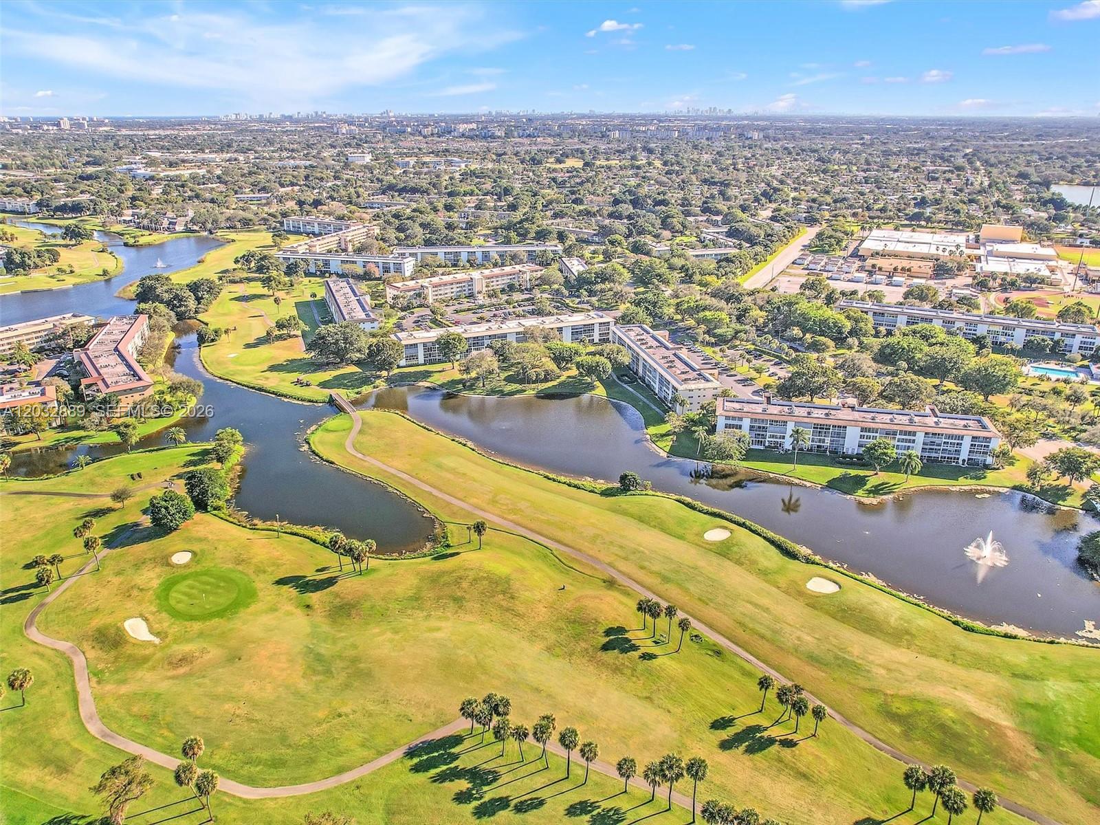 1601 ABACO DR #F3, Coconut Creek FL 33066