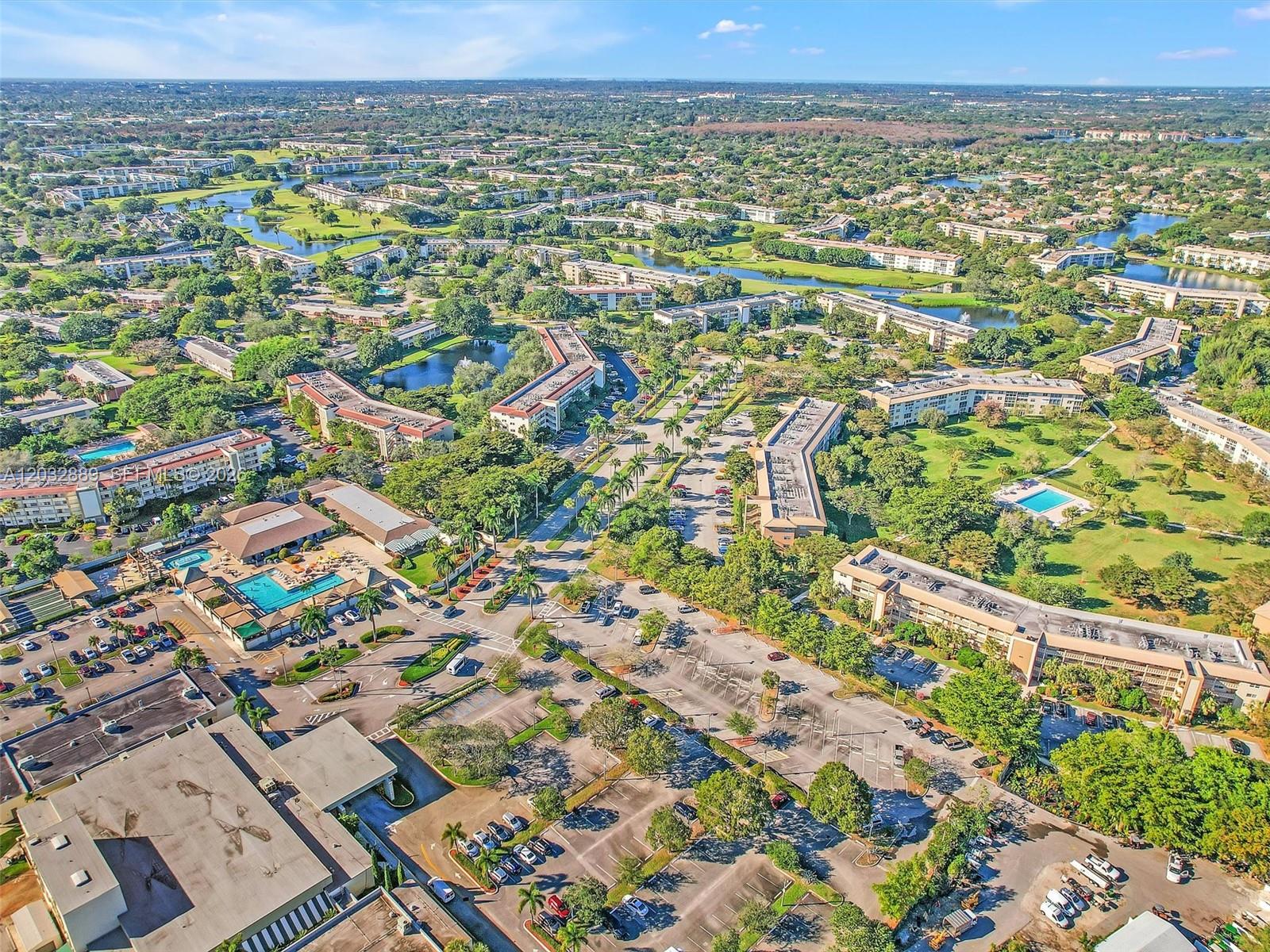 1601 ABACO DR #F3, Coconut Creek FL 33066