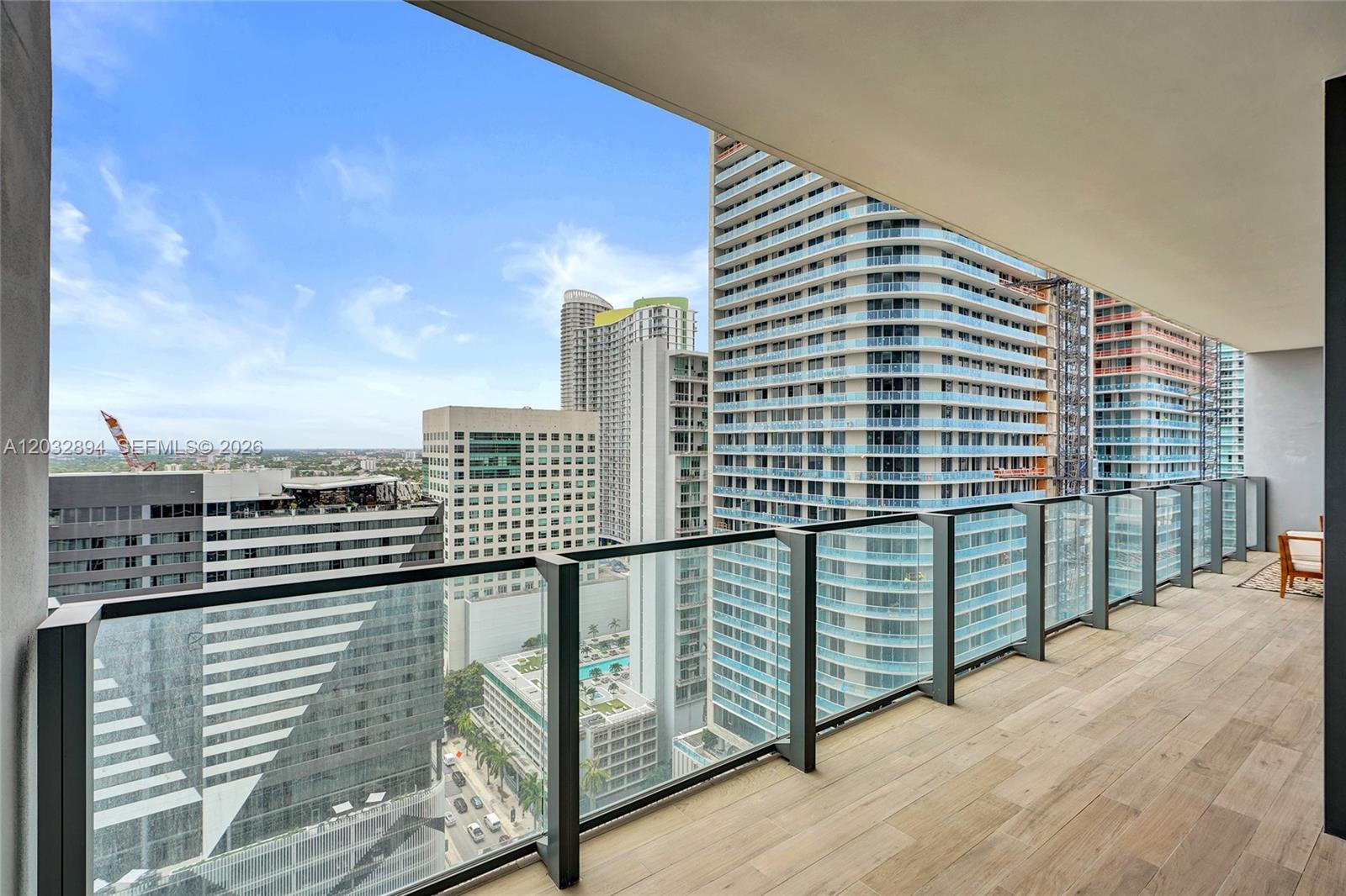 88 SW 7th St #2210, Miami FL 33130