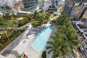 88 SW 7th St #2210, Miami FL 33130