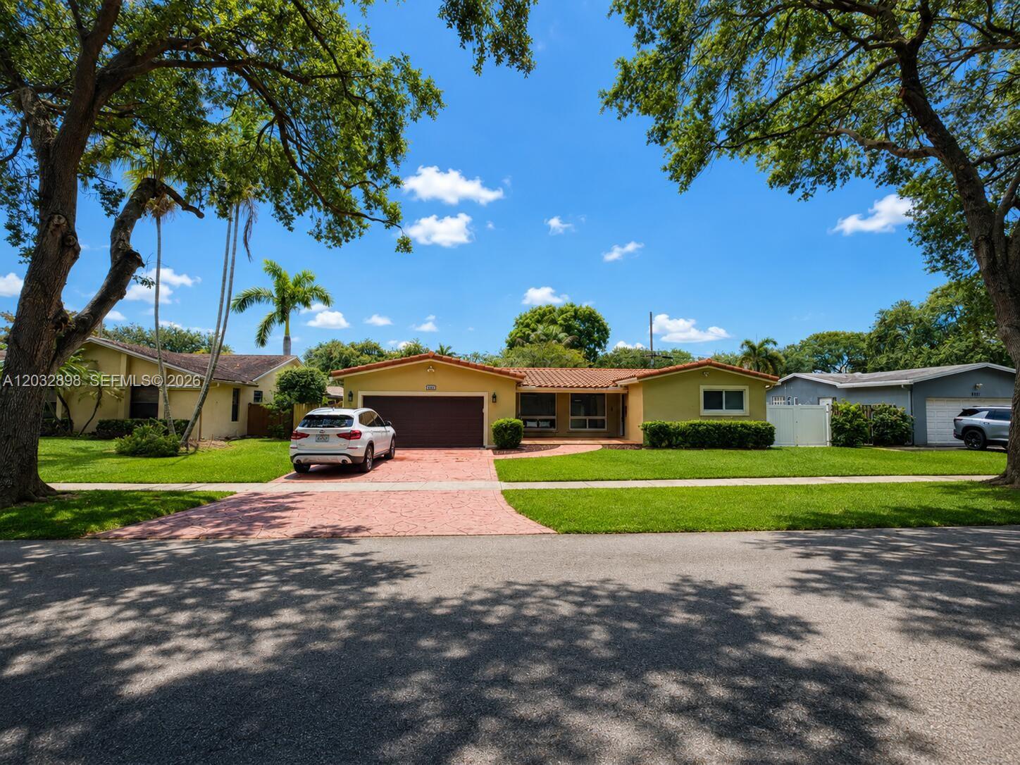 8907 SW 49th Ct #0, Cooper City FL 33328