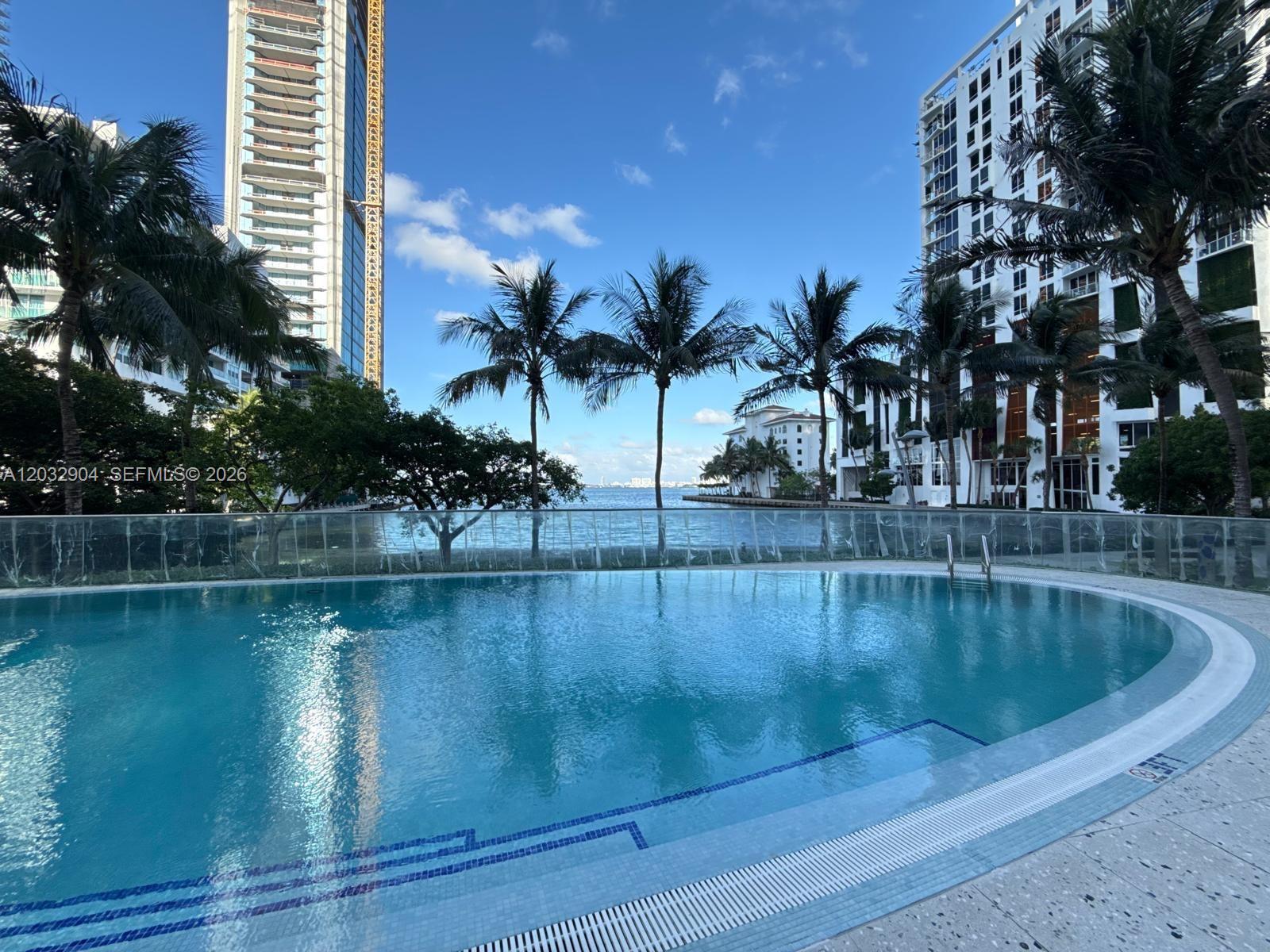 460 NE 28th St #1907, Miami FL 33137