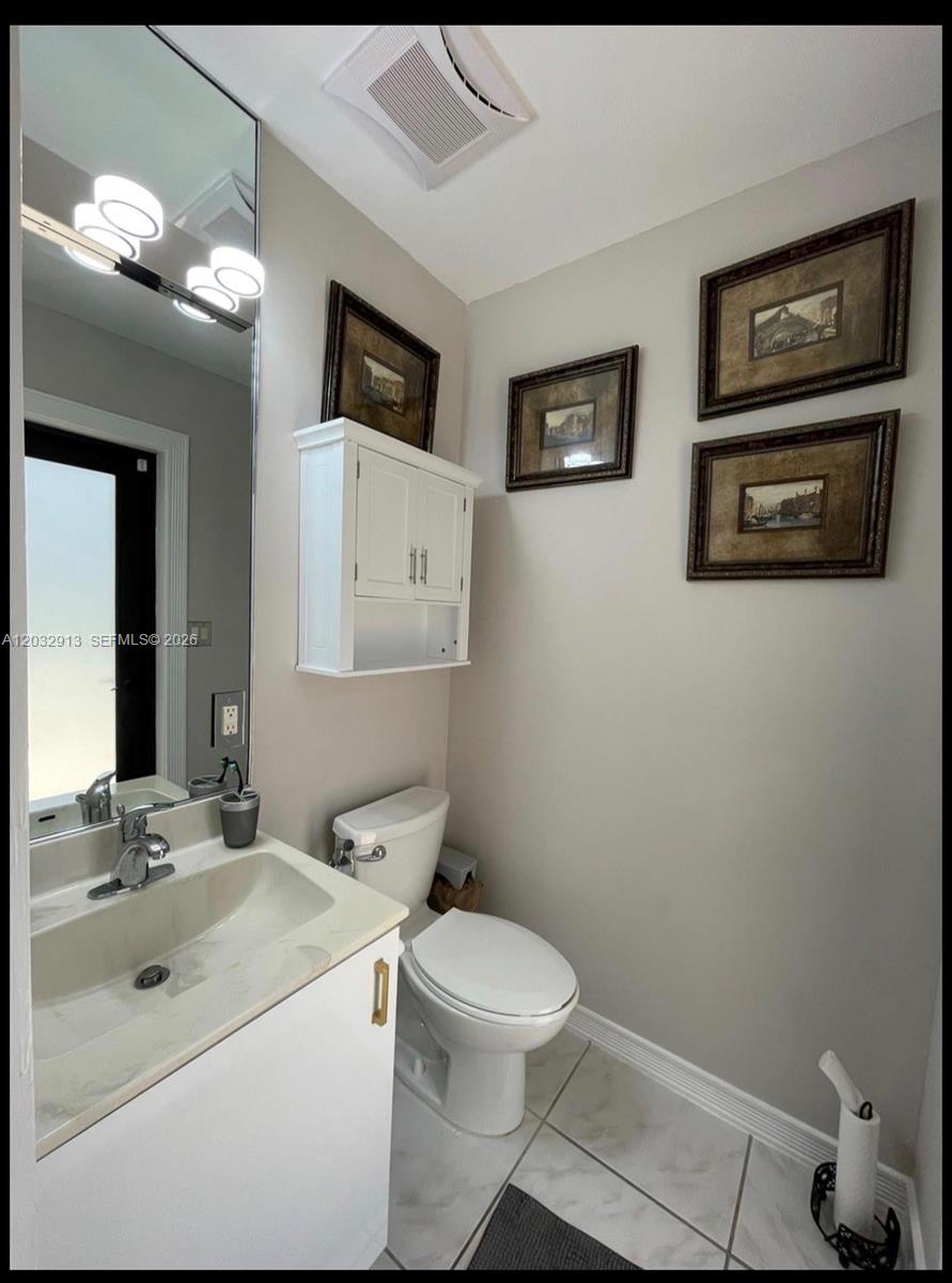 4999 Chardonnay Dr., Coral Springs FL 33067