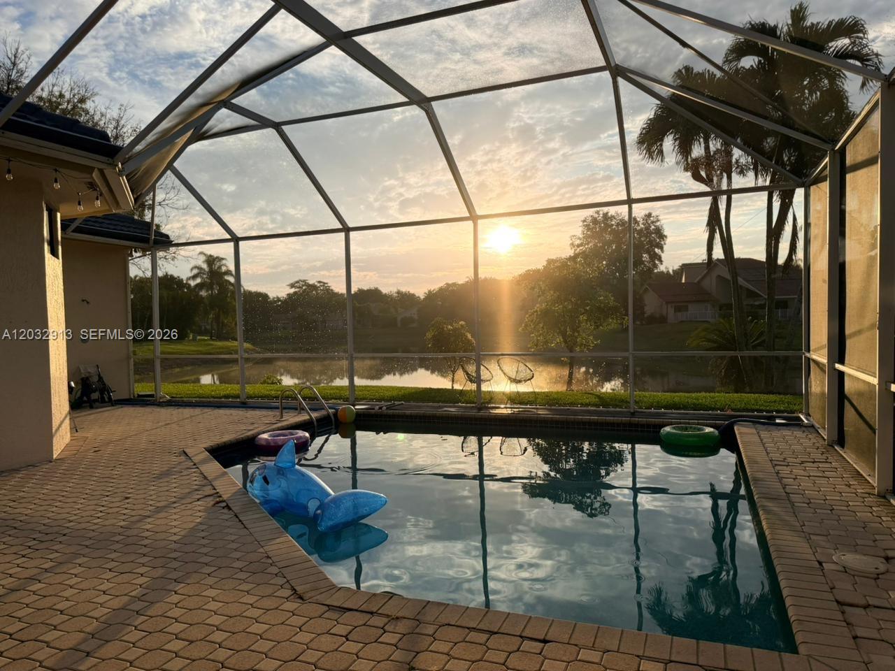 4999 Chardonnay Dr., Coral Springs FL 33067