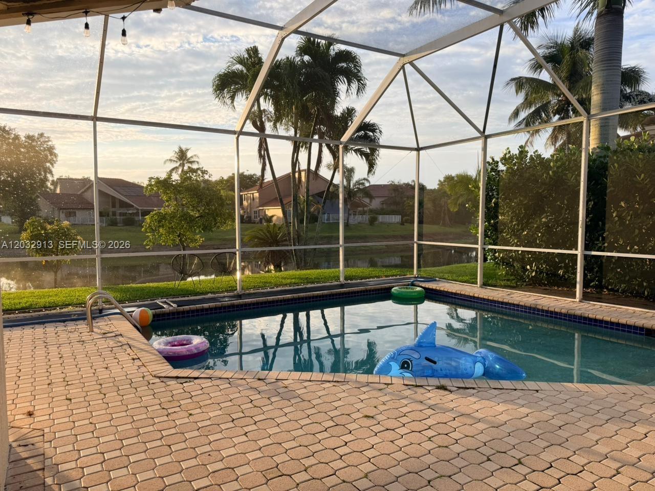 4999 Chardonnay Dr., Coral Springs FL 33067