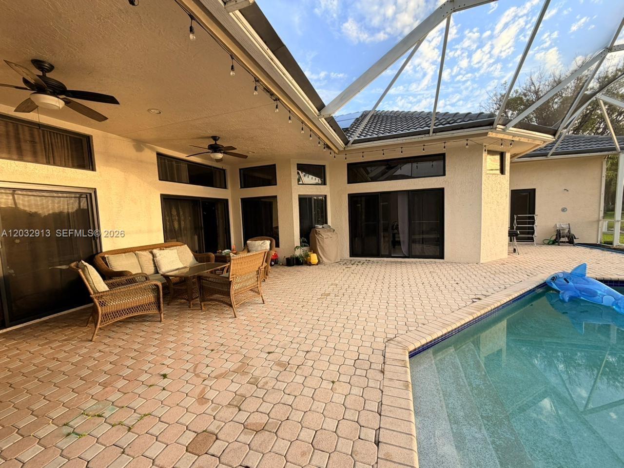 4999 Chardonnay Dr., Coral Springs FL 33067