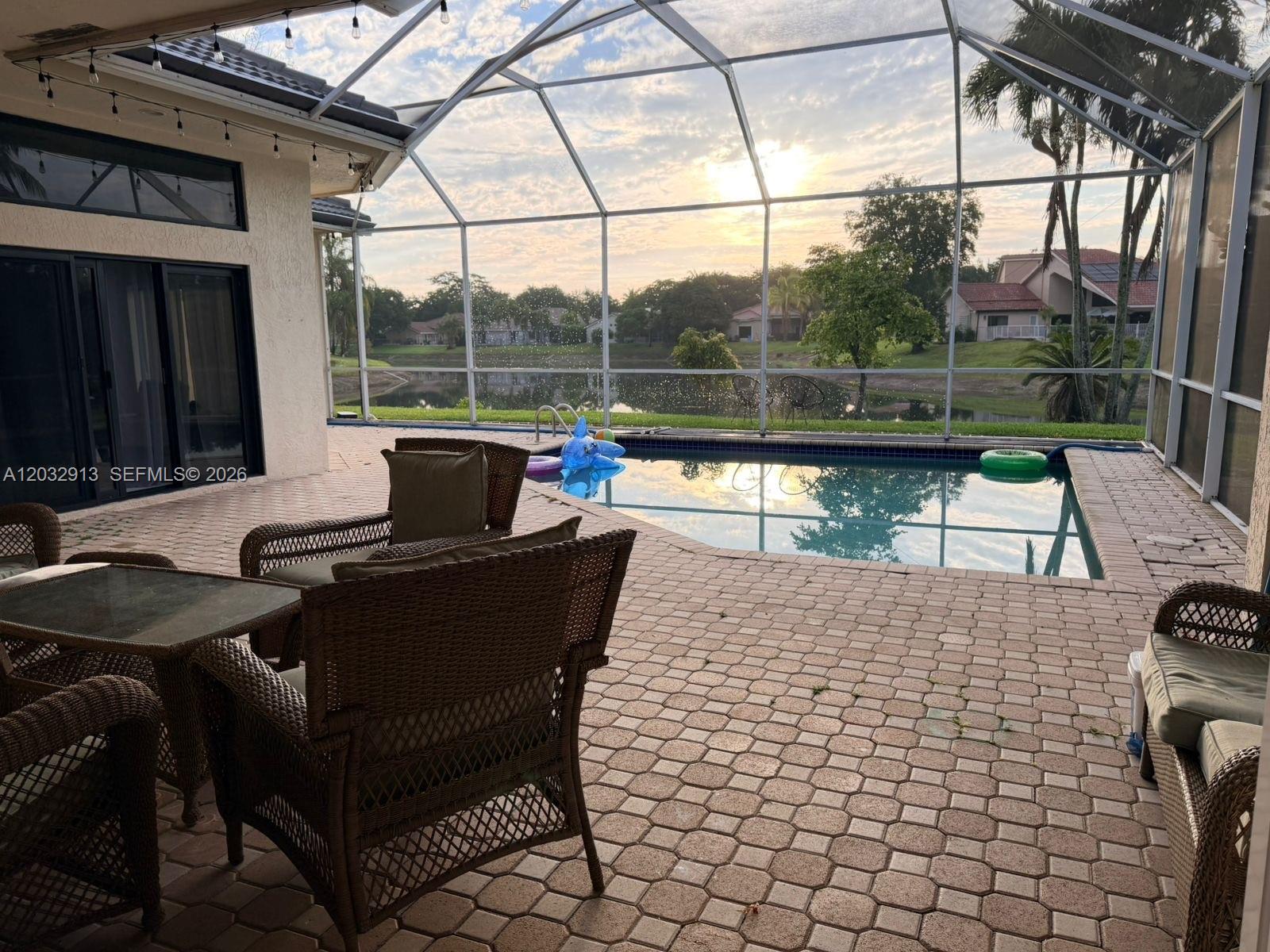4999 Chardonnay Dr., Coral Springs FL 33067