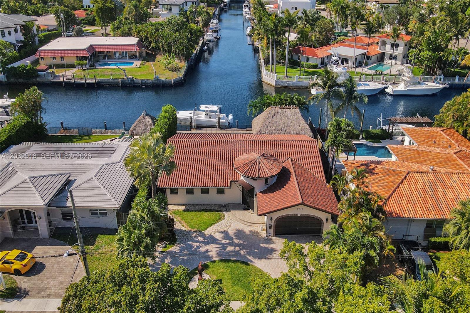2075 Ixora Rd #0, North Miami FL 33181