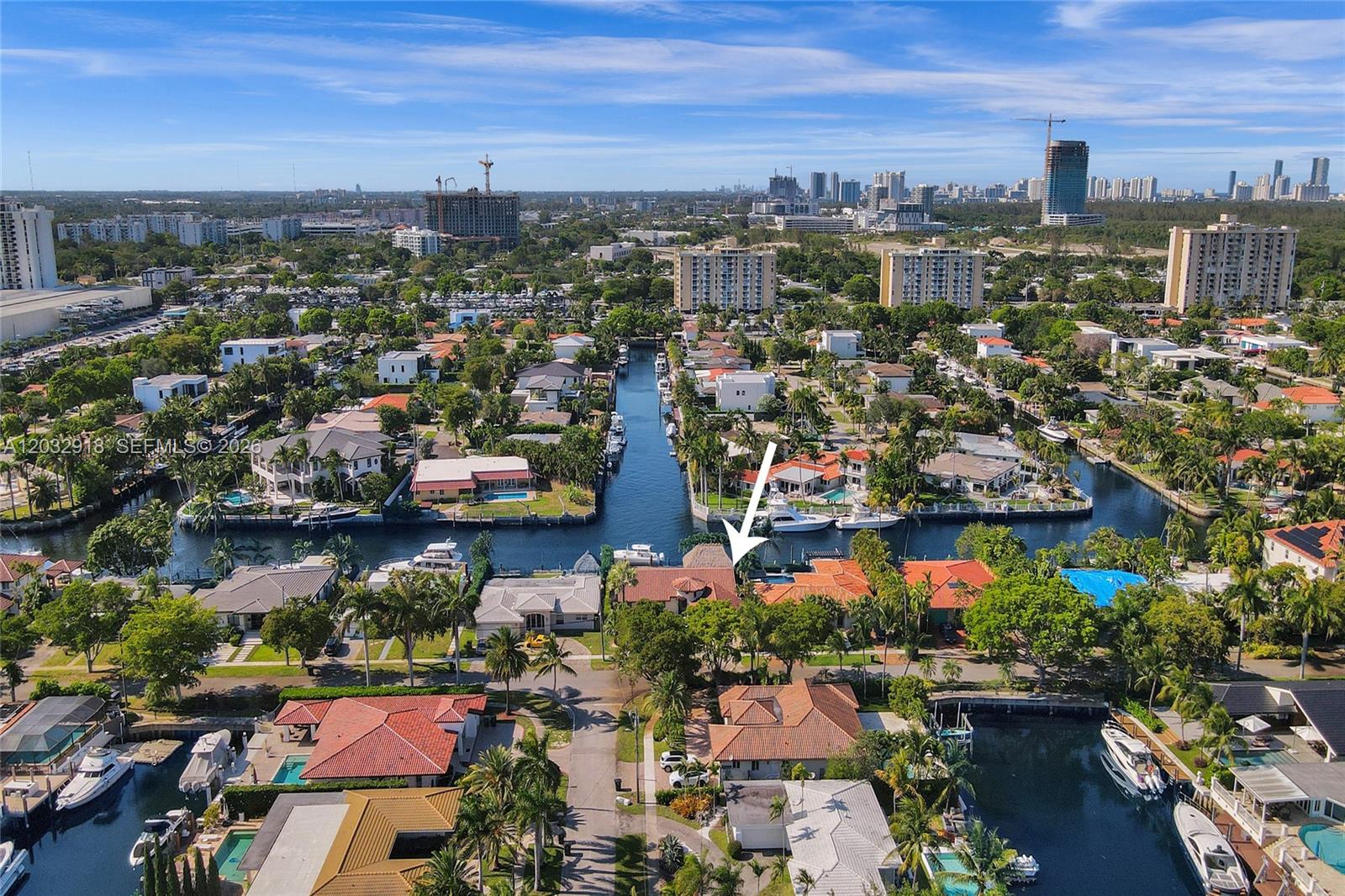2075 Ixora Rd #0, North Miami FL 33181