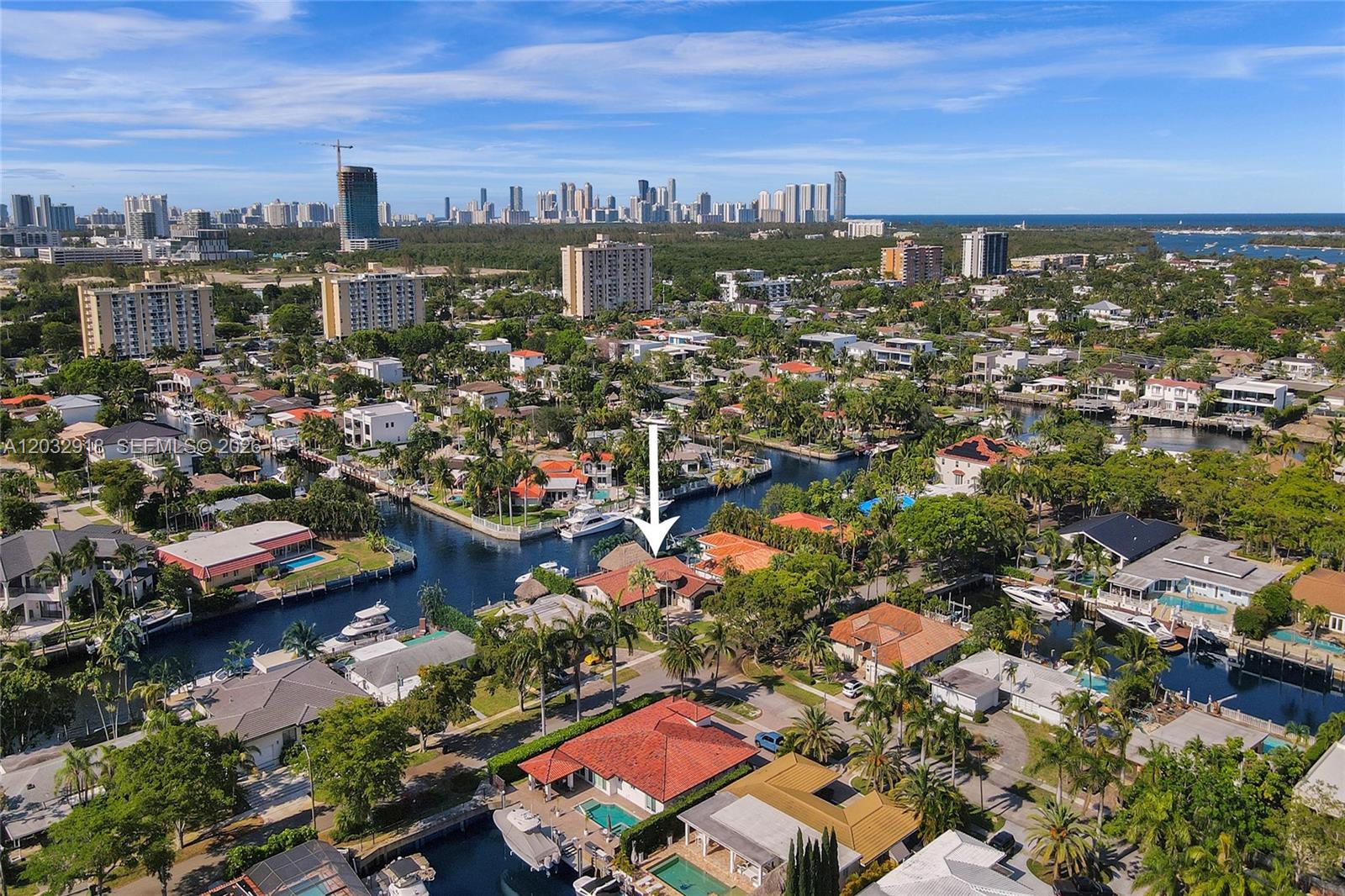 2075 Ixora Rd #0, North Miami FL 33181