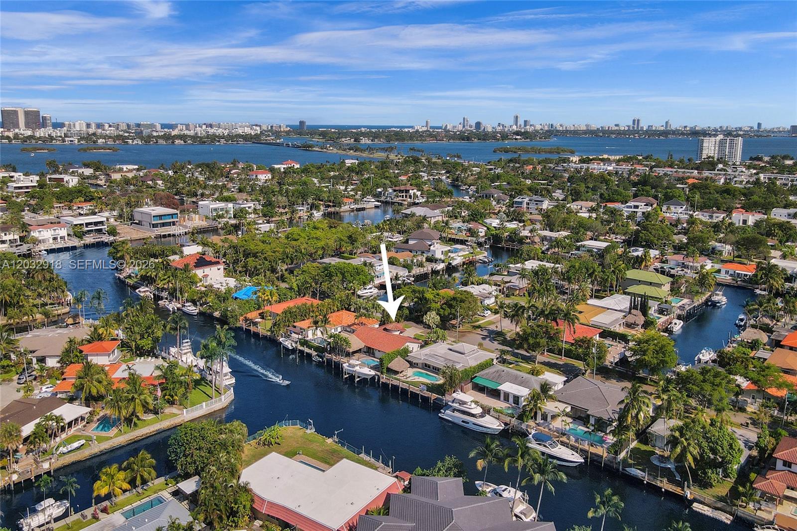 2075 Ixora Rd #0, North Miami FL 33181