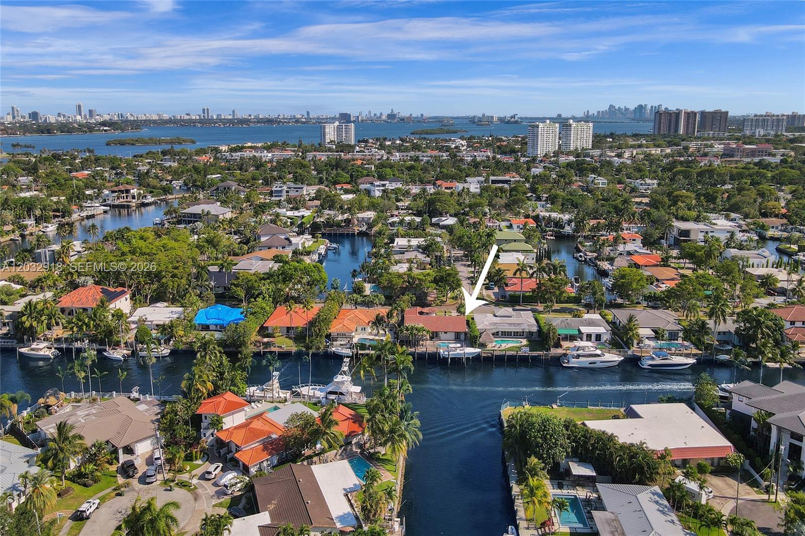 2075 Ixora Rd #0, North Miami FL 33181