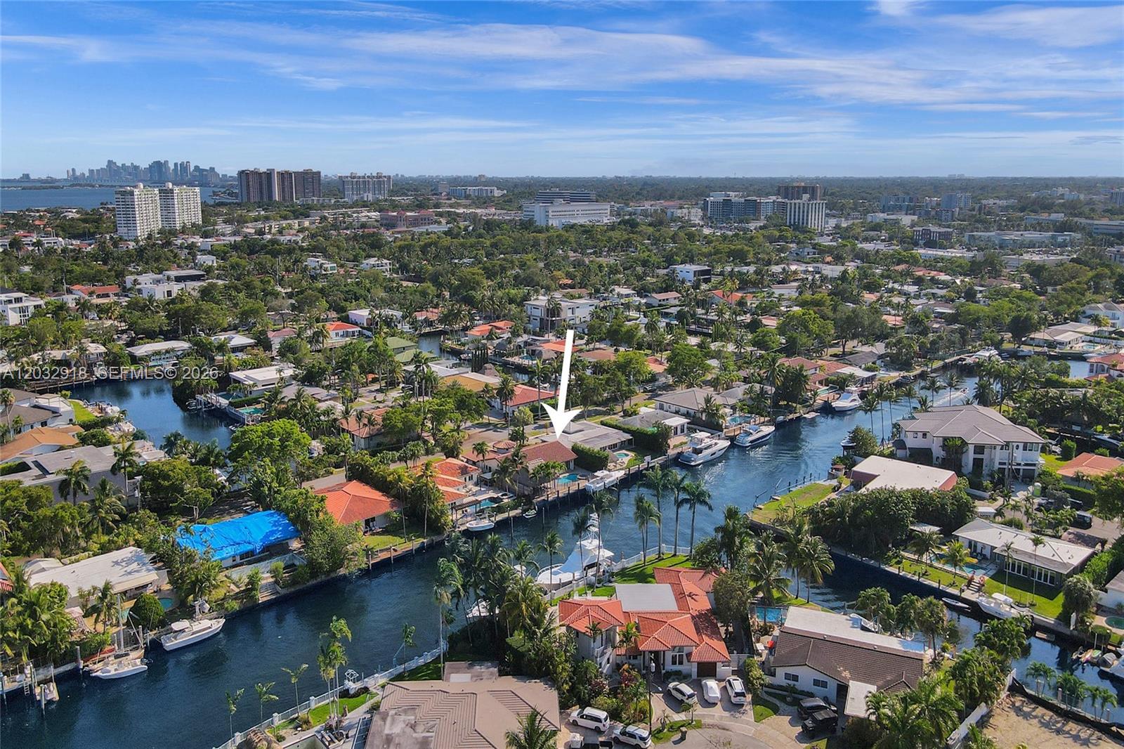 2075 Ixora Rd #0, North Miami FL 33181